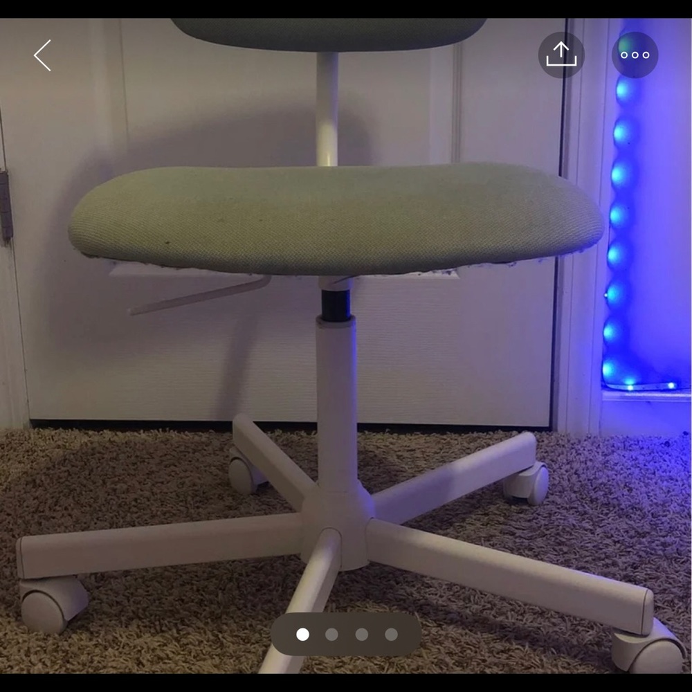 Desk Chair